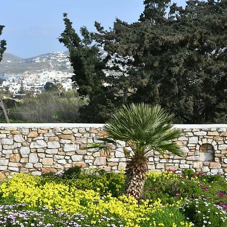 Villa Trifylia *