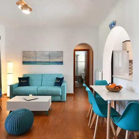 Villa Trifylia Parikia (Paros)