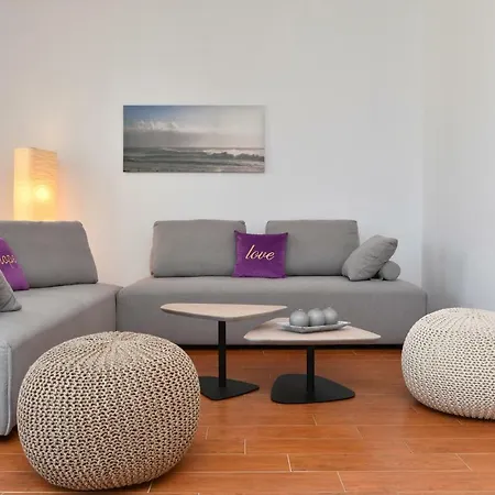 Trifylia Villa *