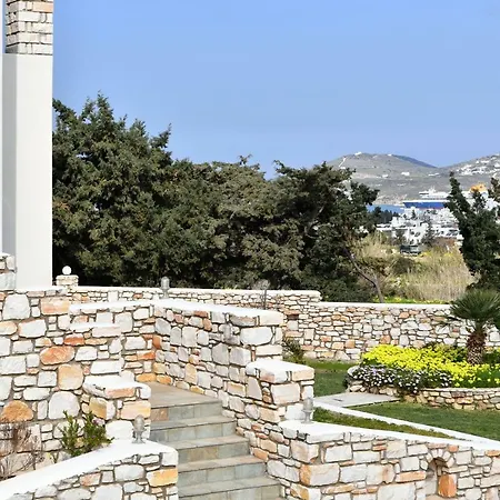 Villa Trifylia