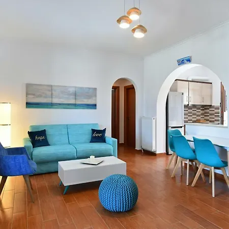 Trifylia Villa