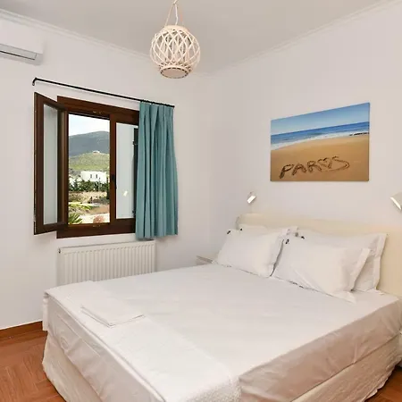 Trifylia Villa