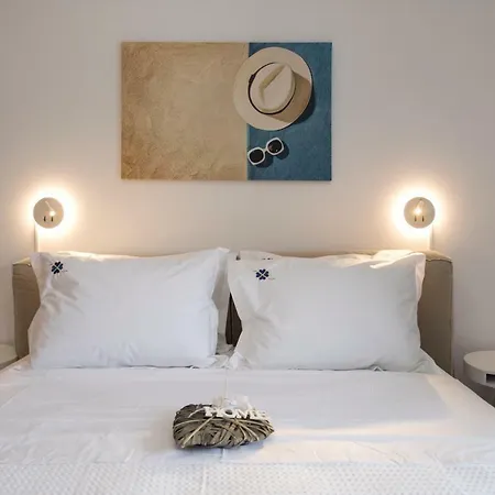 Trifylia * Parikia (Paros)