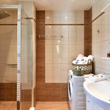 Trifylia Villa Páros