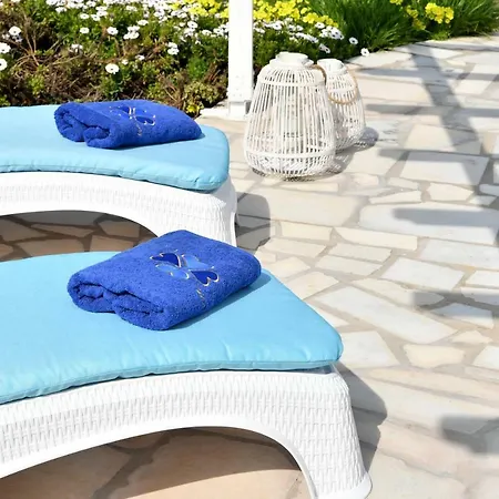 Villa Trifylia Parikia (Paros)