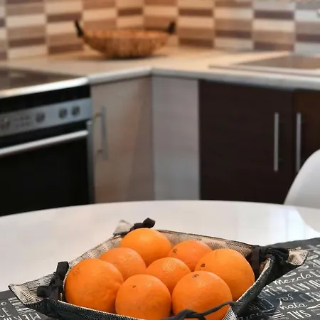 Villa Trifylia Páros